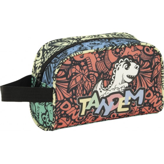 Vanity case IN