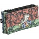 Independent 3 pockets pencil pouch