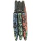 Independent 3 pockets pencil pouch
