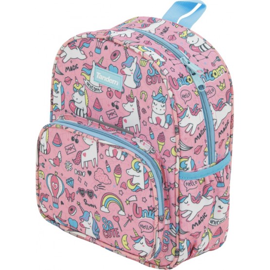 Jr Backpack G-31