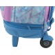 Detachable Trolley Bag Compact
