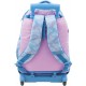 Detachable Trolley Bag Compact