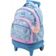 Detachable Trolley Bag Compact