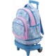Detachable Trolley Bag Compact