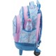 Detachable Trolley Bag Compact