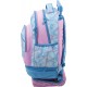 Detachable Trolley Bag Compact