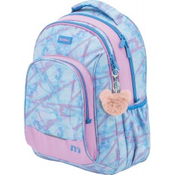 GRP double body backpack (adaptable to trolley)