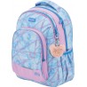 GRP double body backpack (adaptable to trolley)