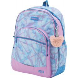 Mochila ST (Adaptable a carro)