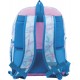 Mochila ST (Adaptable a carro)