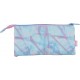Pencil pouch 3 pockets new PLUS