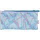 Independent 3 pockets Pencil pouch plus