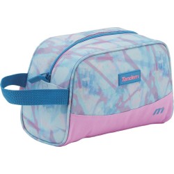 Insulated Adaptable travel vanity case C/AT