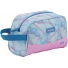 Insulated Adaptable travel vanity case C/AT