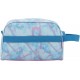 Insulated Adaptable travel vanity case C/AT