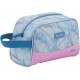 Insulated Adaptable travel vanity case C/AT
