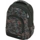 MOCHILA DOBLE CUERPO GRP (ADAPTABLE A CARRO)