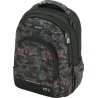 MOCHILA DOBLE CUERPO GRP (ADAPTABLE A CARRO)