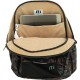 GRP double body backpack (adaptable to trolley)