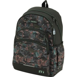 ST Backpack (Adaptable to trolley)