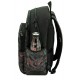 Mochila ST (Adaptable a carro)