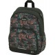 MOCHILA DOBLE CUERPO 39,5/AC