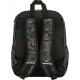 MOCHILA DOBLE CUERPO 39,5/AC