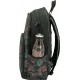 MOCHILA DOBLE CUERPO 39,5/AC