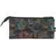 Pencil pouch 3 pockets new PLUS