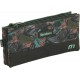 Independent 3 pockets Pencil pouch plus