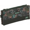 Independent 3 pockets Pencil pouch plus