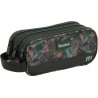Triple body Pencil pouch