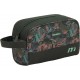 Insulated Adaptable travel vanity case C/AT