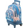 Detachable Trolley Bag Compact