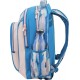 MOCHILA DOBLE CUERPO GRP (ADAPTABLE A CARRO)