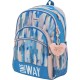 ST Backpack (Adaptable to trolley)