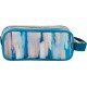 Estuche portatodo triple cuerpo