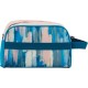 Insulated Adaptable travel vanity case C/AT