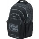MOCHILA TRIPLE CUERPO MY/AC