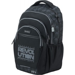 MOCHILA TRIPLE CUERPO MY/AC