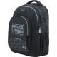 MOCHILA DOBLE CUERPO GRP (ADAPTABLE A CARRO)