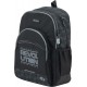 Mochila ST (Adaptable a carro)