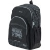 ST Backpack (Adaptable to trolley)