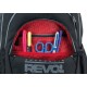 Mochila ST (Adaptable a carro)