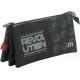 Pencil pouch 3 pockets new PLUS