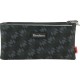 Independent 3 pockets Pencil pouch plus