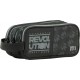 Estuche portatodo triple cuerpo