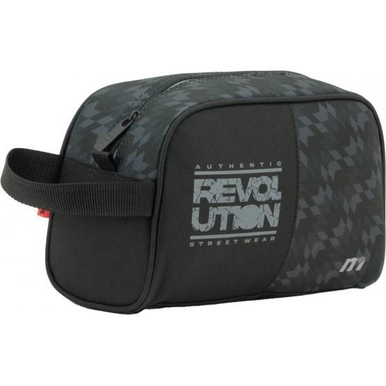 Insulated Adaptable travel vanity case C/AT
