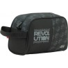 Insulated Adaptable travel vanity case C/AT