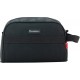 Insulated Adaptable travel vanity case C/AT